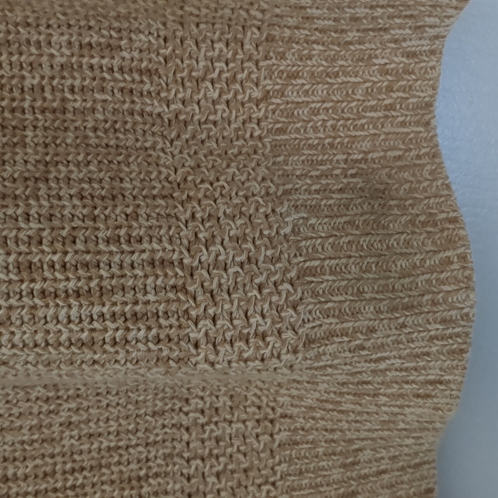 Cabela's Fisherman Henley Sweater 2XLT - Picture 6 of 6
